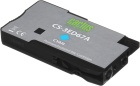 Картридж струйный Cactus  CS-3ED67A  712 голубой (29мл) для HP DJ T230/T630/T650 с чипом