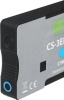 Картридж струйный Cactus  CS-3ED67A  712 голубой (29мл) для HP DJ T230/T630/T650 с чипом