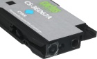 Картридж струйный Cactus  CS-3ED67A  712 голубой (29мл) для HP DJ T230/T630/T650 с чипом