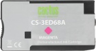 Картридж струйный Cactus  CS-3ED68A  712 пурпурный (29мл) для HP DJ T230/T630/T650 с чипом