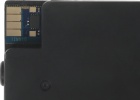 Картридж струйный Cactus  CS-3ED68A  712 пурпурный (29мл) для HP DJ T230/T630/T650 с чипом