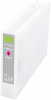 Картридж струйный Cactus CS-EPT41F3 T41F3 пурп.пигм. (350мл) для Epson SureColor SC-T5400M/SC-T3405/SC-T5405 с чипом