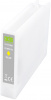 Картридж струйный Cactus CS-EPT41F4 T41F4 желт.пигм. (350мл) для Epson SureColor SC-T5400M/SC-T3405/SC-T5405