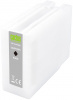 Картридж струйный Cactus CS-EPT41F5 T41F5 черный пигментный (350мл) для Epson SureColor SC-T5400M/SC-T3405/SC-T5405