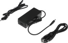Электростанция портативная Cactus  CS-PCS288  80000mAh 2.1A 3xUSB черный