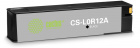 Картридж струйный Cactus CS-L0R12A 981Х черный пигментный (250мл) для HP PageWide 556dn Enterprise/586dn