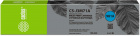 Картридж струйный Cactus CS-J3M71A 981A черный пигментный (155мл) для HP PageWide 556dn Enterprise/586dn