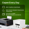 Фотобумага Cactus CS-GA6180500ED A6/180г/м2/500л./белый глянцевое для струйной печати