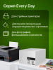 Фотобумага Cactus CS-MA6250500ED A6/250г/м2/500л./белый матовое/матовое для струйной печати