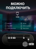 Проектор Cactus CS-PRO.01WT.Full HD LCD 6000Lm LS 500Lm ANSI (1920x1080) 2000:1 ресурс лампы:30000часов 1xUSB typeA 1xHDMI 2.55кг