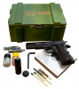 Набор подарочный Cactus CACTUS_Gletcher CLT 1911 Colt и комплектация к нему