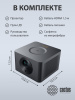 Проектор Cactus CS-M1.SG DLP 600Lm ANSI (1920x1080) 200000:1 ресурс лампы:20000часов 1xUSB typeA 1xHDMI 1.9кг