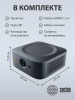 Проектор Cactus CS-E2.SG DLP 350Lm ANSI (1920x1080) 200000:1 ресурс лампы:20000часов 1xUSB typeA 1xHDMI 1.8кг