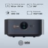 Проектор Cactus CS-E2.SG DLP 350Lm ANSI (1920x1080) 200000:1 ресурс лампы:20000часов 1xUSB typeA 1xHDMI 1.8кг