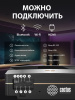 Проектор Cactus CS-U1.SG DLP 1700Lm ANSI (3840x2160) 800000:1 ресурс лампы:25000часов 2xUSB typeA 2xHDMI 9.7кг