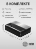 Проектор Cactus CS-U1.SG DLP 1700Lm ANSI (3840x2160) 800000:1 ресурс лампы:25000часов 2xUSB typeA 2xHDMI 9.7кг