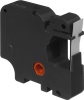 Картридж ленточный Cactus  CS-D1-45016  45016 черный на синем 12x7 для Dymo LM160/210D/280/PnP 420P/500TS/Rhino Pro 6000/5200/4200 без чипа
