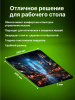 Коврик для мыши Cactus City рисунок 300x250x3мм (CS-MP-D05M)