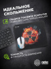 Коврик для мыши Cactus Radiation рисунок 300x250x3мм (CS-MP-D06M)