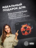 Коврик для мыши Cactus Radiation рисунок 300x250x3мм (CS-MP-D06M)