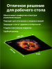 Коврик для мыши Cactus Radiation рисунок 300x250x3мм (CS-MP-D06M)