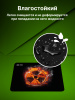 Коврик для мыши Cactus Radiation рисунок 300x250x3мм (CS-MP-D06M)