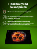 Коврик для мыши Cactus Radiation рисунок 300x250x3мм (CS-MP-D06M)
