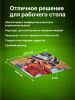 Коврик для мыши Cactus Fish 400x300x3мм (CS-MP-PRO04XL)