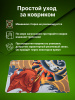 Коврик для мыши Cactus Fish 400x300x3мм (CS-MP-PRO04XL)