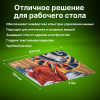 Коврик для мыши Cactus Fish 400x300x3мм (CS-MP-PRO04XL)
