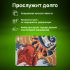 Коврик для мыши Cactus Fish 400x300x3мм (CS-MP-PRO04XL)