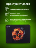 Коврик для мыши Cactus Radiation 400x300x3мм (CS-MP-PRO06XL)