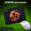 Коврик для мыши Cactus Radiation 400x300x3мм (CS-MP-PRO06XL)