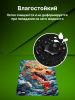 Коврик для мыши Cactus Colorful Dragon рисунок 300x250x3мм (CS-MP-D07M)