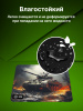 Коврик для мыши Cactus Tank рисунок 250x200x3мм (CS-MP-D04S)