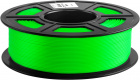Пластик для принтера 3D Cactus CS-3D-ABS-1KG-GREEN ABS d1.75мм 1кг 1цв.