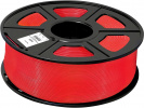 Пластик для принтера 3D Cactus CS-3D-ABS-1KG-RED ABS d1.75мм 1кг 1цв.
