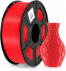 Пластик для принтера 3D Cactus CS-3D-PETG-1KG-RED PETG d1.75мм 1кг 1цв.