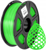 Пластик для принтера 3D Cactus CS-3D-PETG-1KG-T-GREEN PETG d1.75мм 1кг 1цв.
