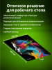 Коврик для мыши Cactus Color paint рисунок 300x250x3мм (CS-MP-D08M)