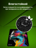Коврик для мыши Cactus Color paint рисунок 300x250x3мм (CS-MP-D08M)