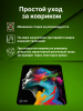 Коврик для мыши Cactus Color paint рисунок 300x250x3мм (CS-MP-D08M)