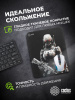 Коврик для мыши Cactus Cyborg рисунок 300x250x3мм (CS-MP-D10M)