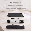 Штатив для проектора Cactus  CS-VM-PR25-AL  напольная