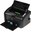 Принтер лазерный Cactus CS-LP1120NWB A4 черный (в комплекте: картридж + кабель USB, Ethernet)