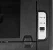 Принтер лазерный Cactus CS-LP1120NWB A4 черный (в комплекте: картридж + кабель USB, Ethernet)