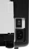 Принтер лазерный Cactus CS-LP1120NWB A4 черный (в комплекте: картридж + кабель USB, Ethernet)