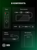 Проектор Cactus CS-S1.B 3LCD 3400Lm ANSI (1024x768) 15000:1 ресурс лампы:10000часов 1xHDMI 3.06кг
