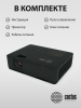 Проектор Cactus CS-S2.B 3LCD 4000Lm ANSI (1024x768) 15000:1 ресурс лампы:10000часов 1xUSB typeA 2xHDMI 3.26кг