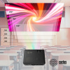 Проектор Cactus CS-S3.B 3LCD 4300Lm ANSI (1280x1024) 15000:1 ресурс лампы:10000часов 1xUSB typeA 2xHDMI 3.26кг